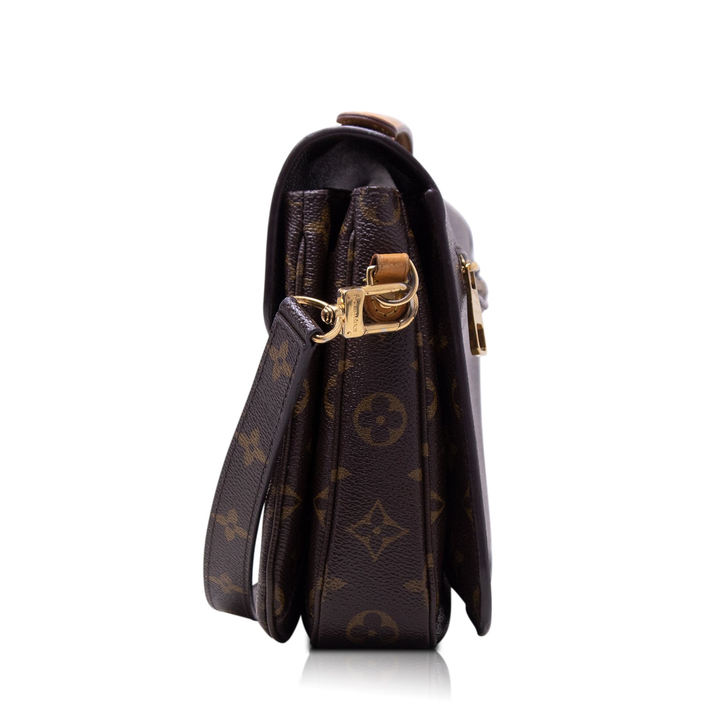 Louis Vuitton Pochette Métis Monogram