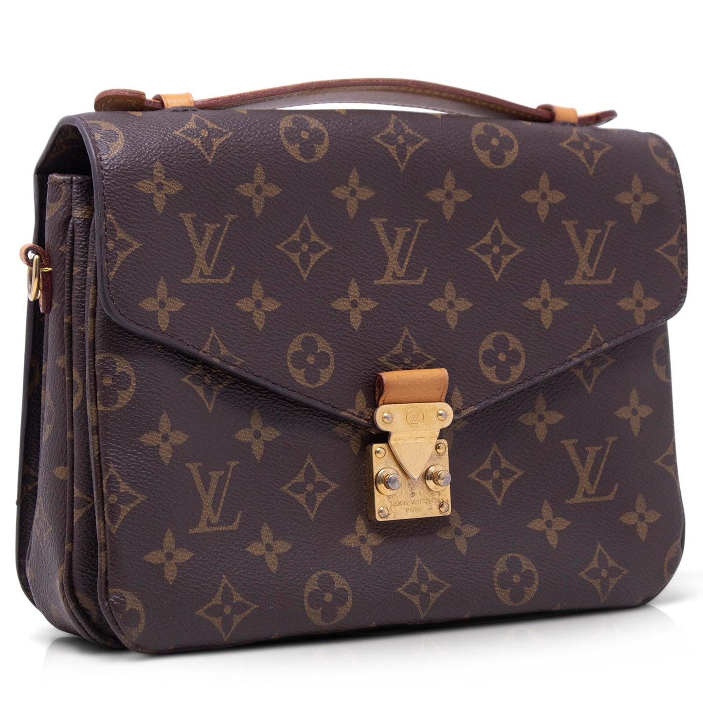 Louis Vuitton Pochette Métis Monogram