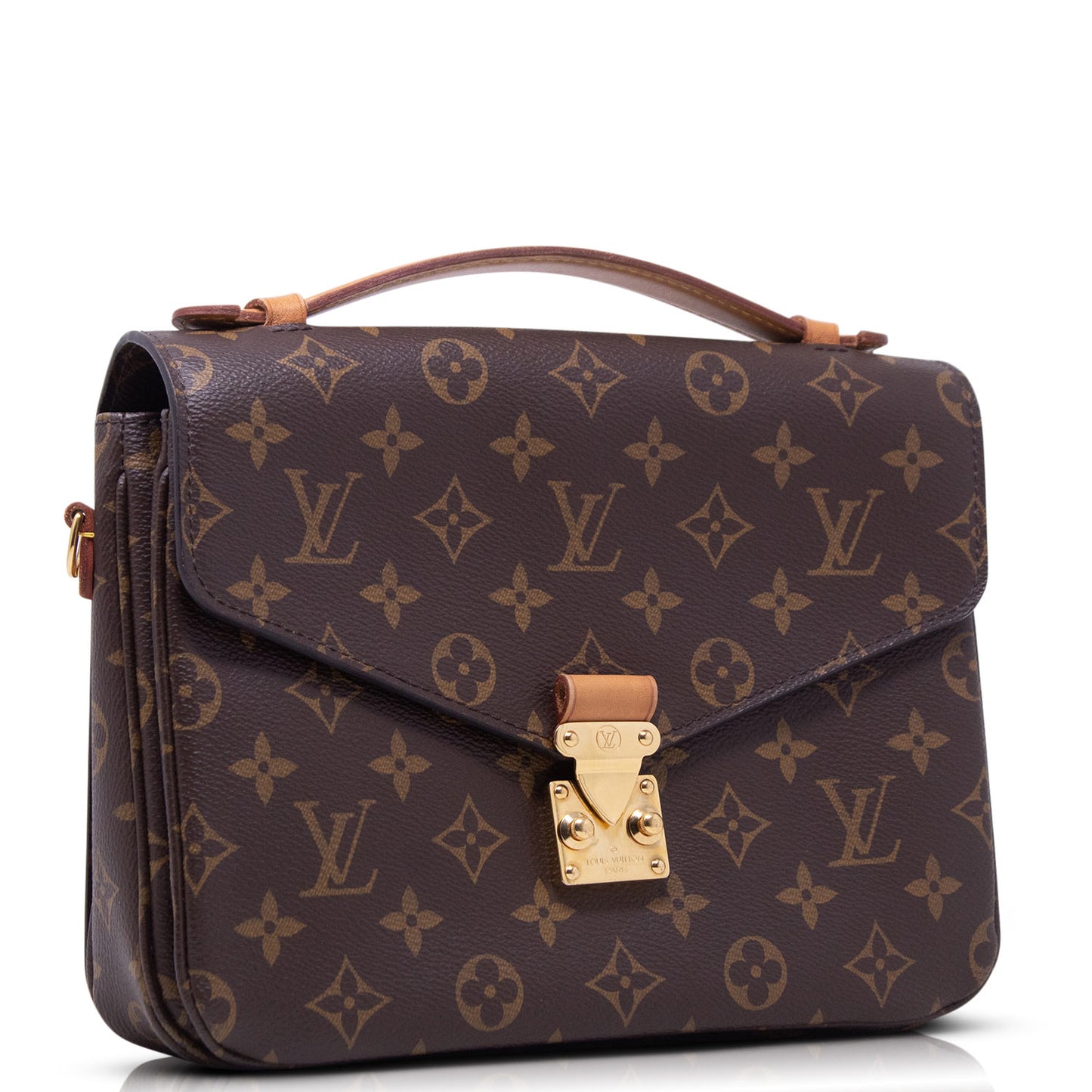 Louis Vuitton Pochette Métis  Monogram