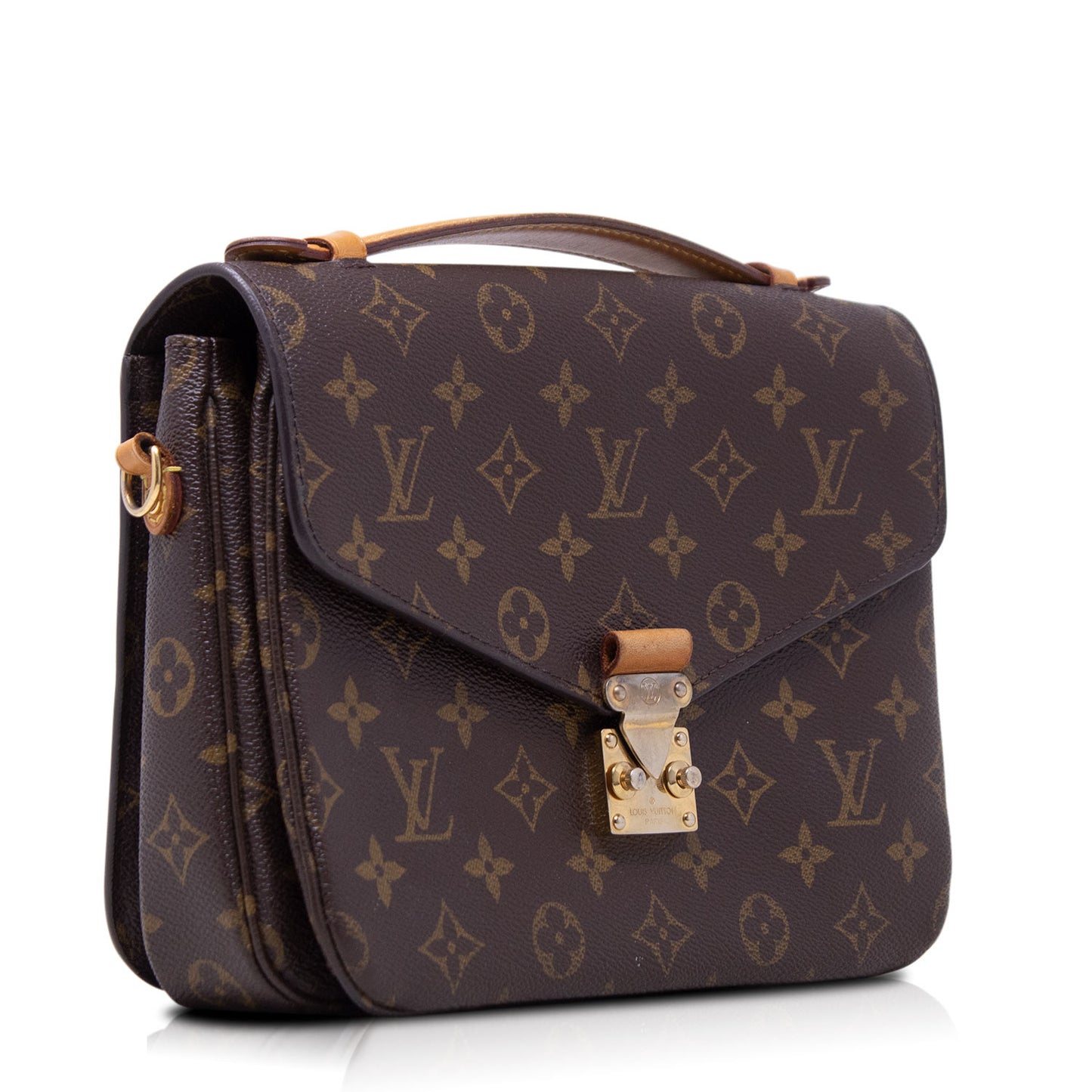 Louis Vuitton Pochette Métis Monogram