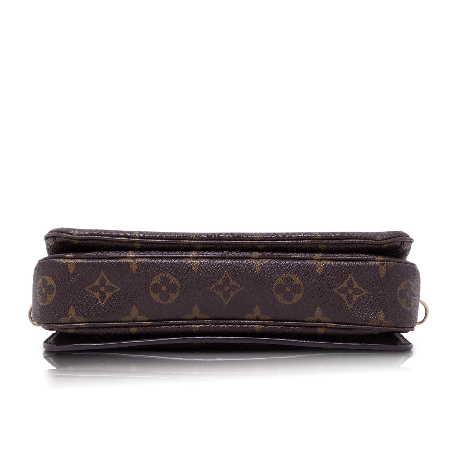 Louis Vuitton Pochette Métis Monogram