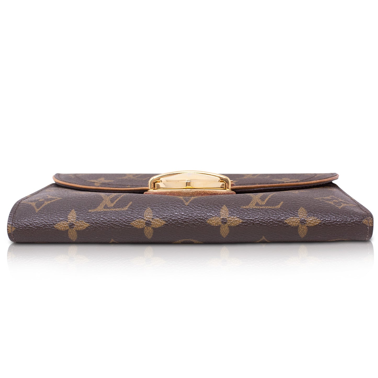 Louis Vuitton Portafoglio Eugénie Monogram