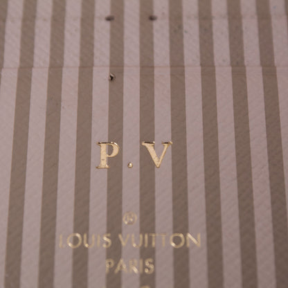 Louis Vuitton Portafoglio Insolite Trunks and Locks