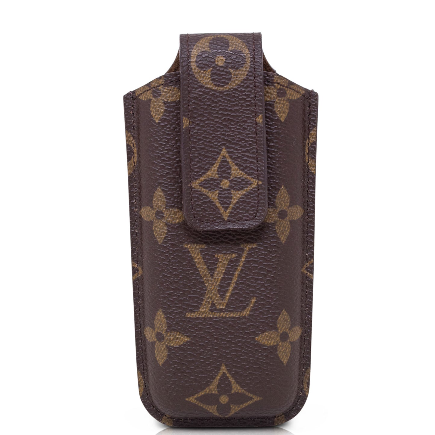 Louis Vuitton Portatelefono Etui Monogram