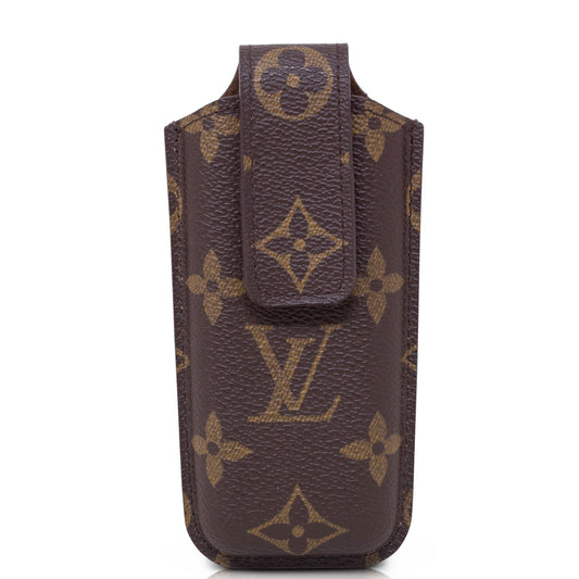 Louis Vuitton Portatelefono Etui Monogram