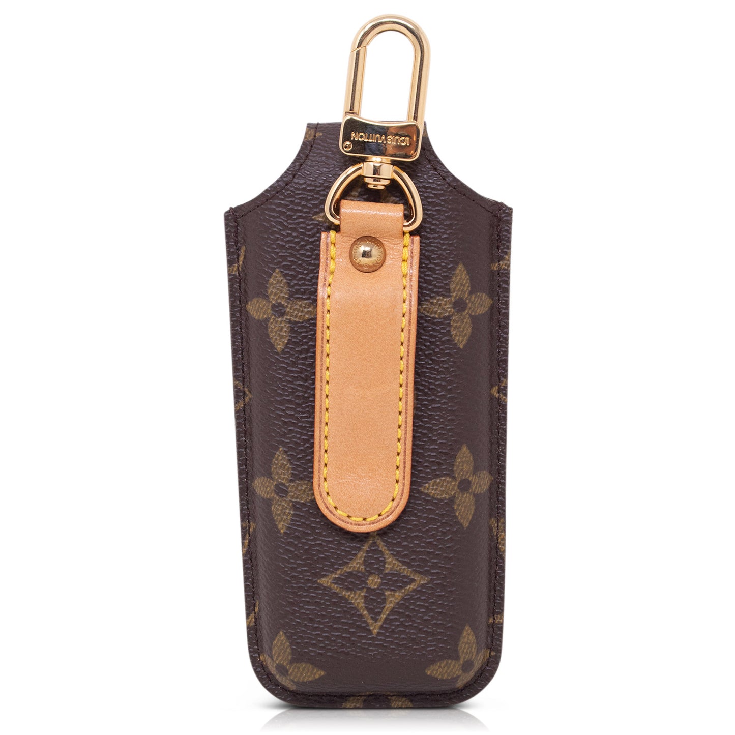 Louis Vuitton Portatelefono Etui Monogram