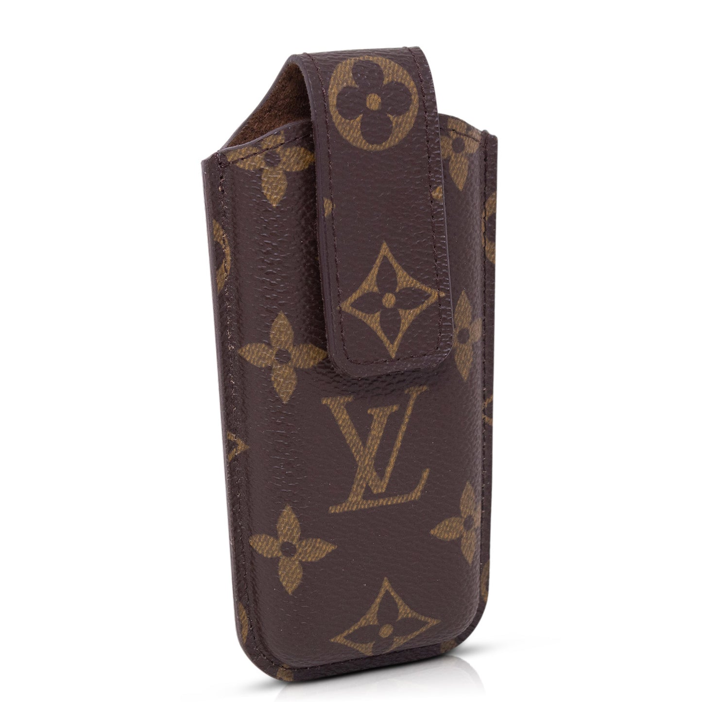 Louis Vuitton Portatelefono Etui Monogram