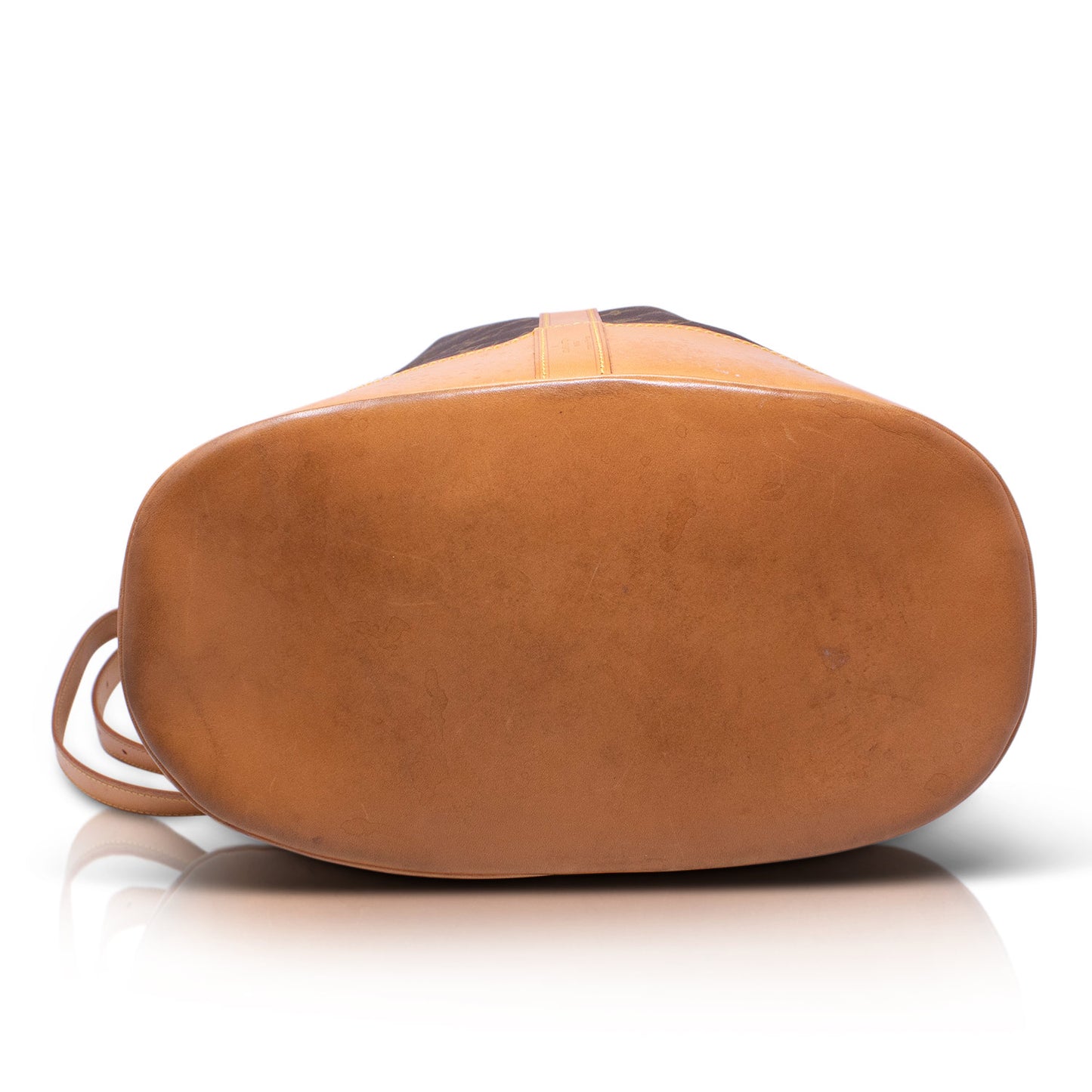 Louis Vuitton Randonnée GM Monogram Vintage