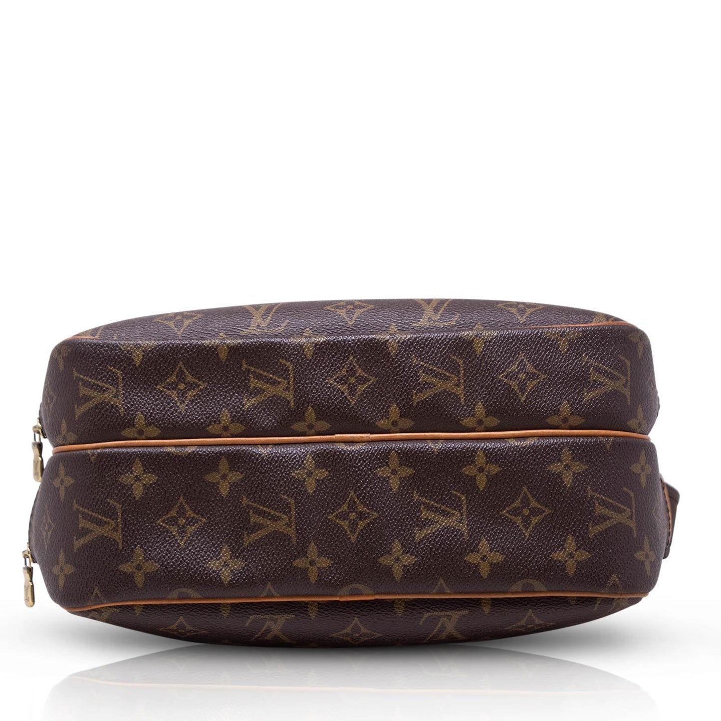 Louis Vuitton Reporter PM Monogram