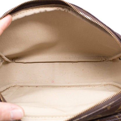 Louis Vuitton Reporter PM Monogram