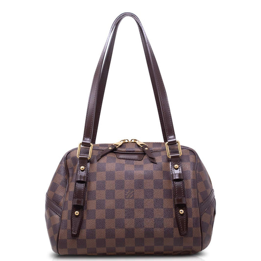 Louis Vuitton Rivington Pm Damier Ebene