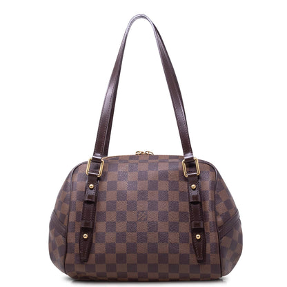 Louis Vuitton Rivington Pm Damier Ebene