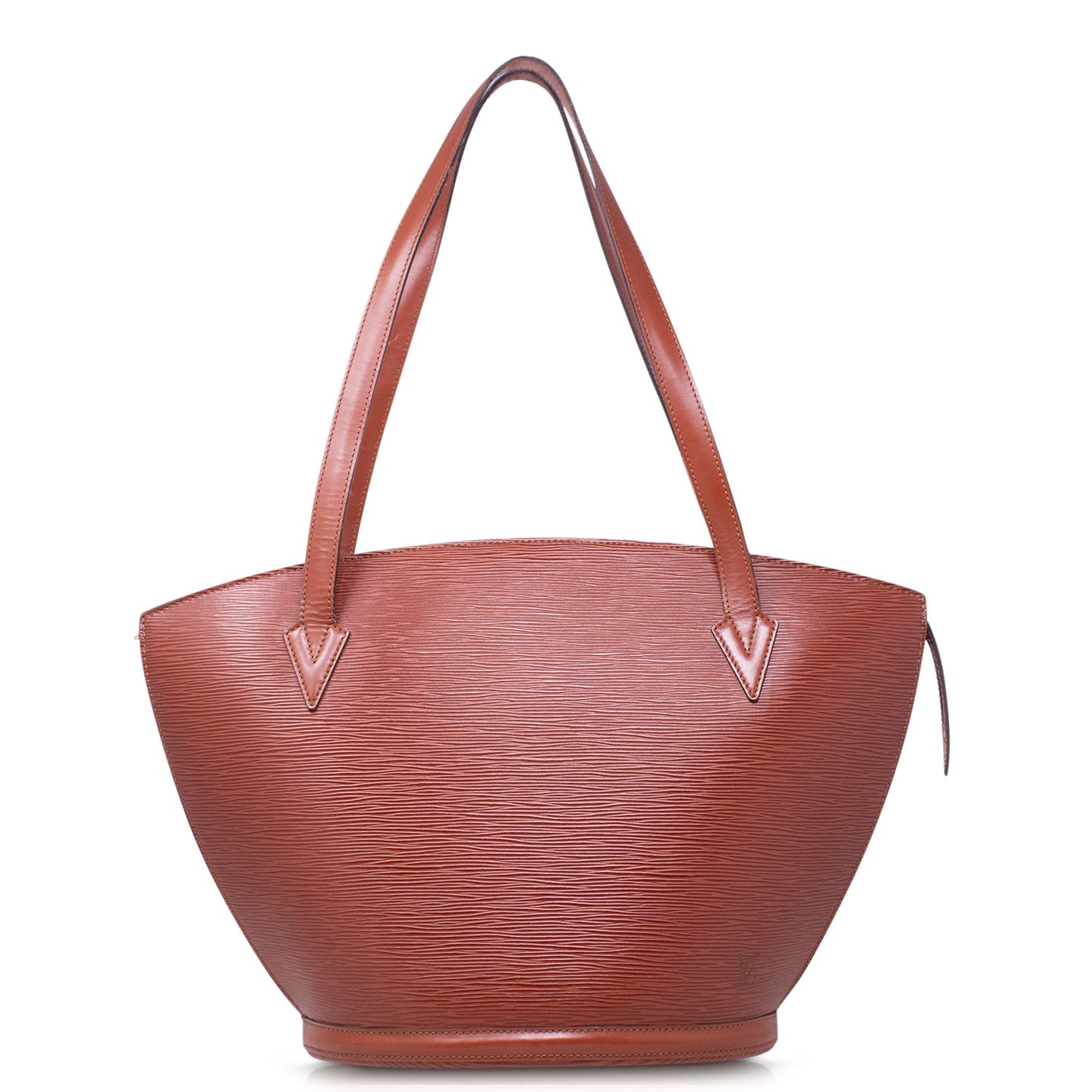 Louis Vuitton Saint Jacques Epi Brown 