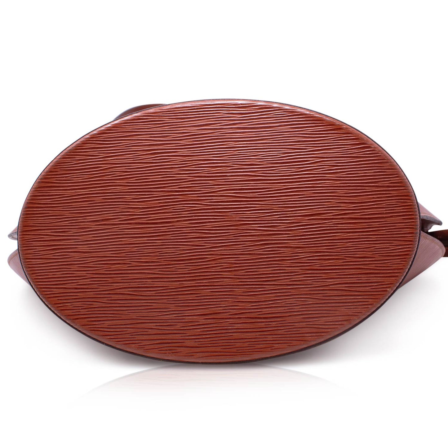 Louis Vuitton Saint Jacques Epi Brown 