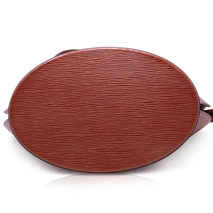 Louis Vuitton Saint Jacques Epi Brown 