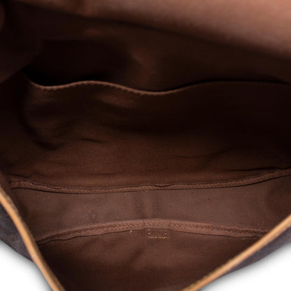 Louis Vuitton Saumur 30 Monogram