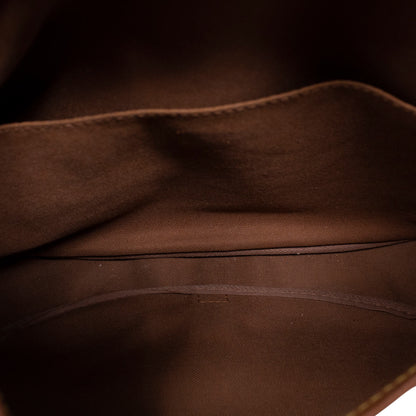 Louis Vuitton Saumur 30 Monogram Vintage