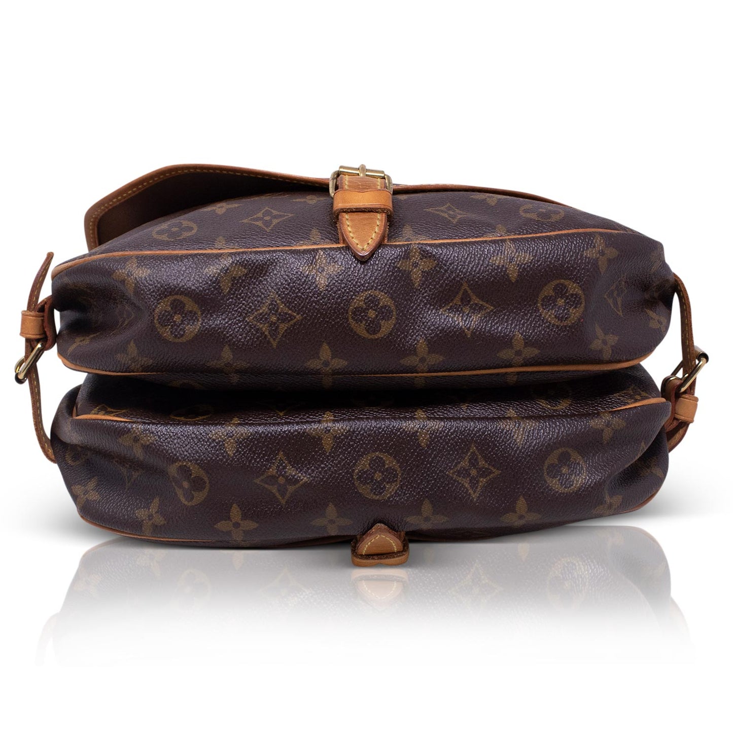 Louis Vuitton Saumur 30 Monogram