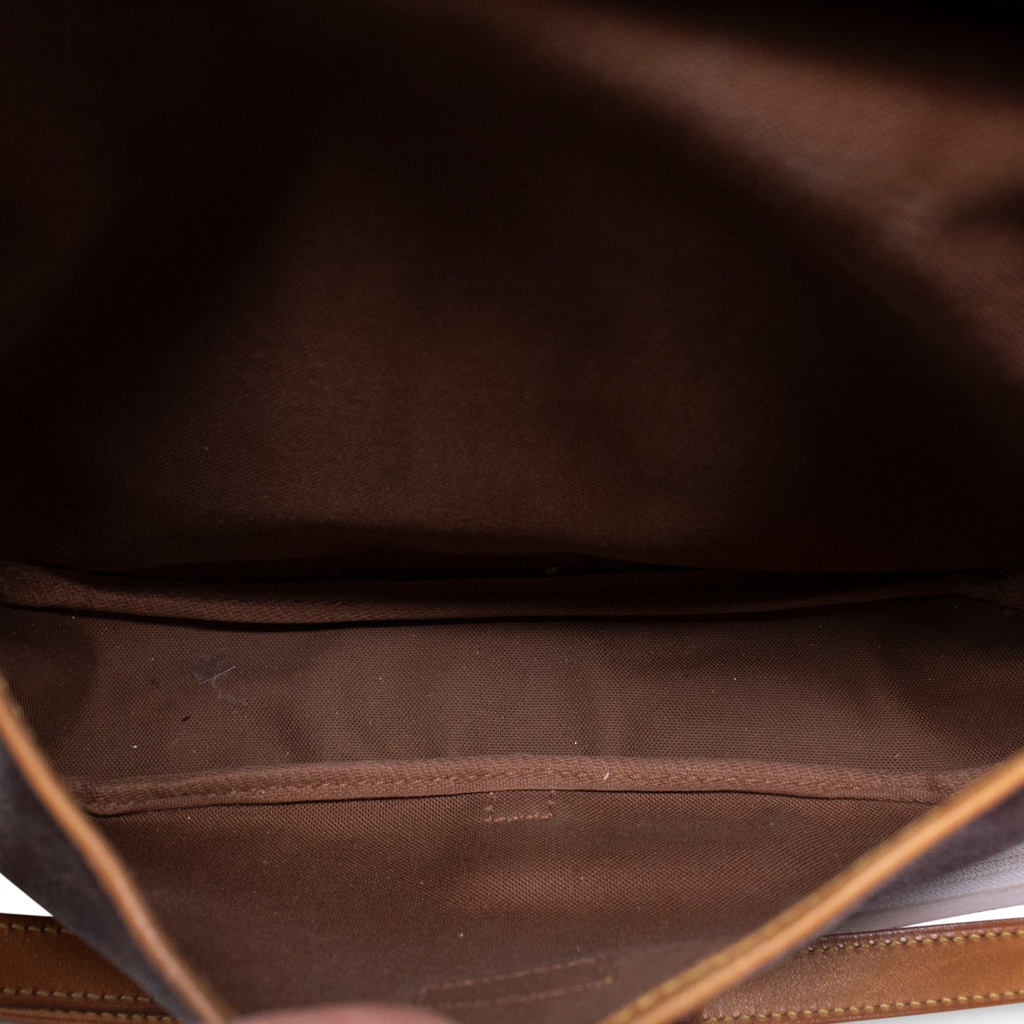 Louis Vuitton Saumur 30 Monogram