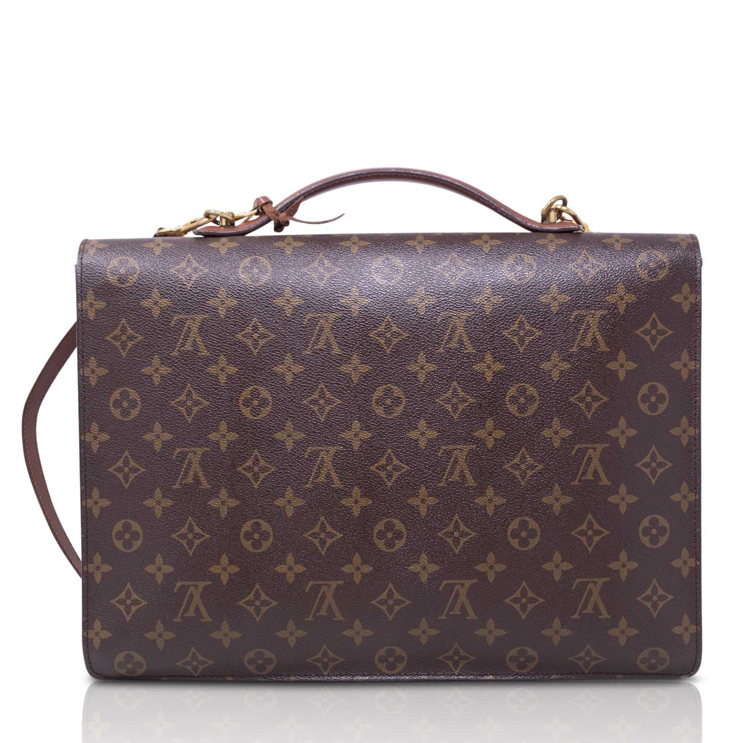 Louis Vuitton Croissants GM