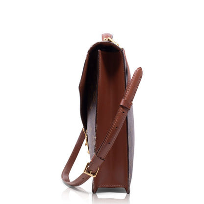 Louis Vuitton Serviette Conseiller Monogram Vintage