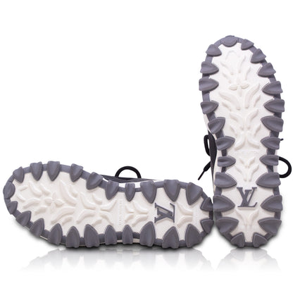 Louis Vuitton Sneakers Rush n° 37