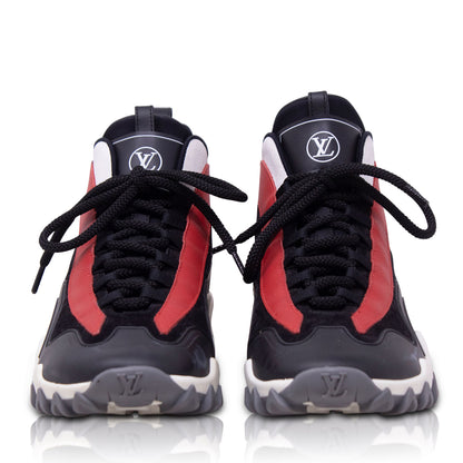 Louis Vuitton Sneakers Rush n° 37