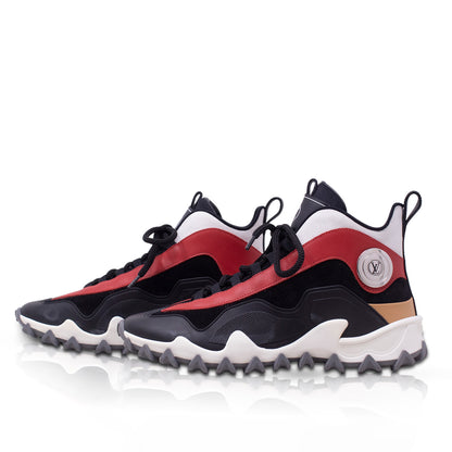 Louis Vuitton Sneakers Rush n° 37