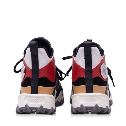 Louis Vuitton Sneakers Rush n° 37