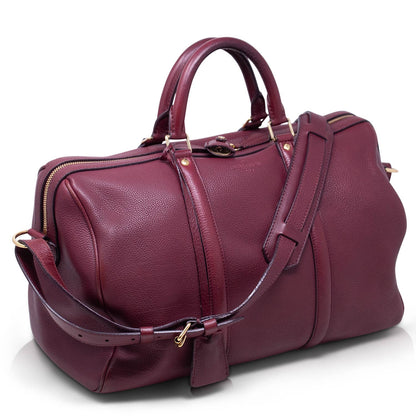 Louis Vuitton Sofia Coppola Gm Bordeaux