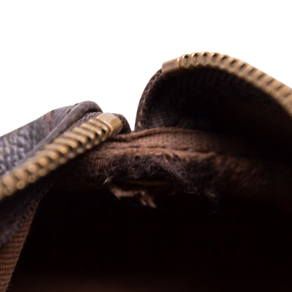 Louis Vuitton Speedy 30 Monogram Vintage