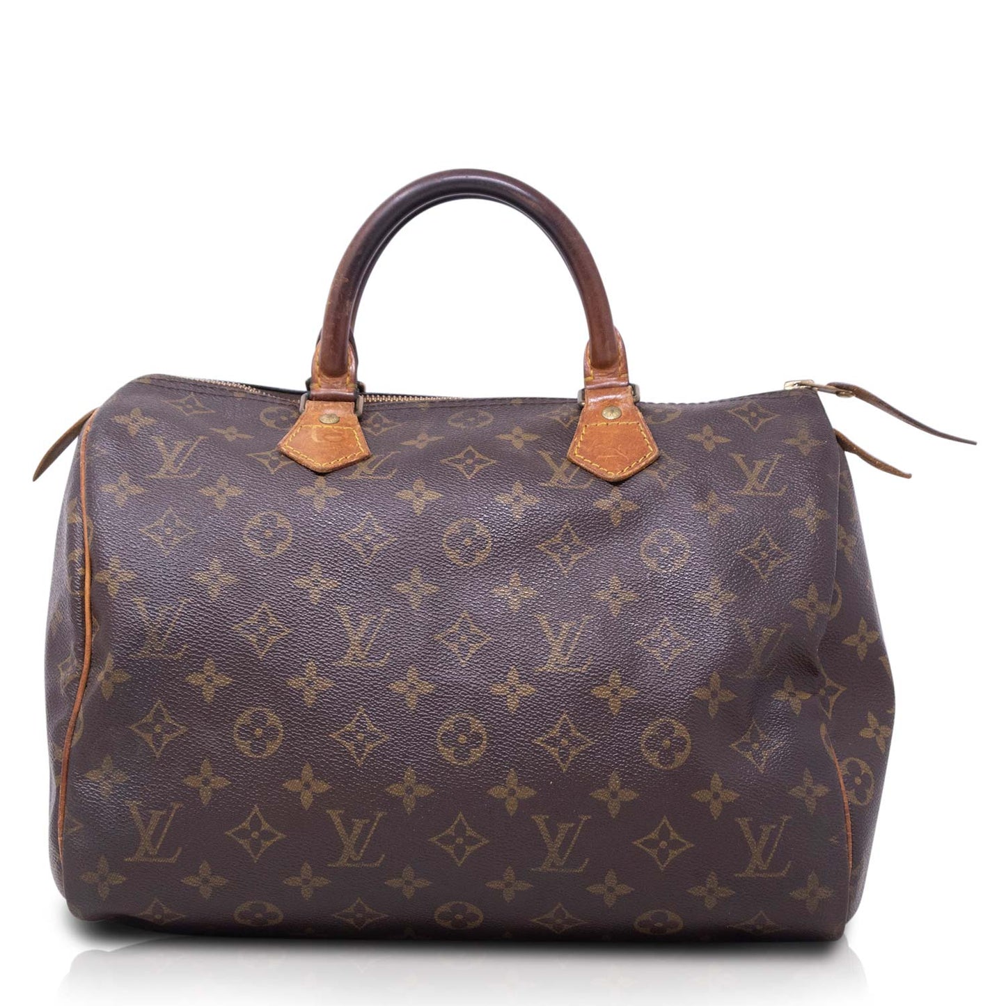 Louis Vuitton Speedy 30 Monogram Vintage