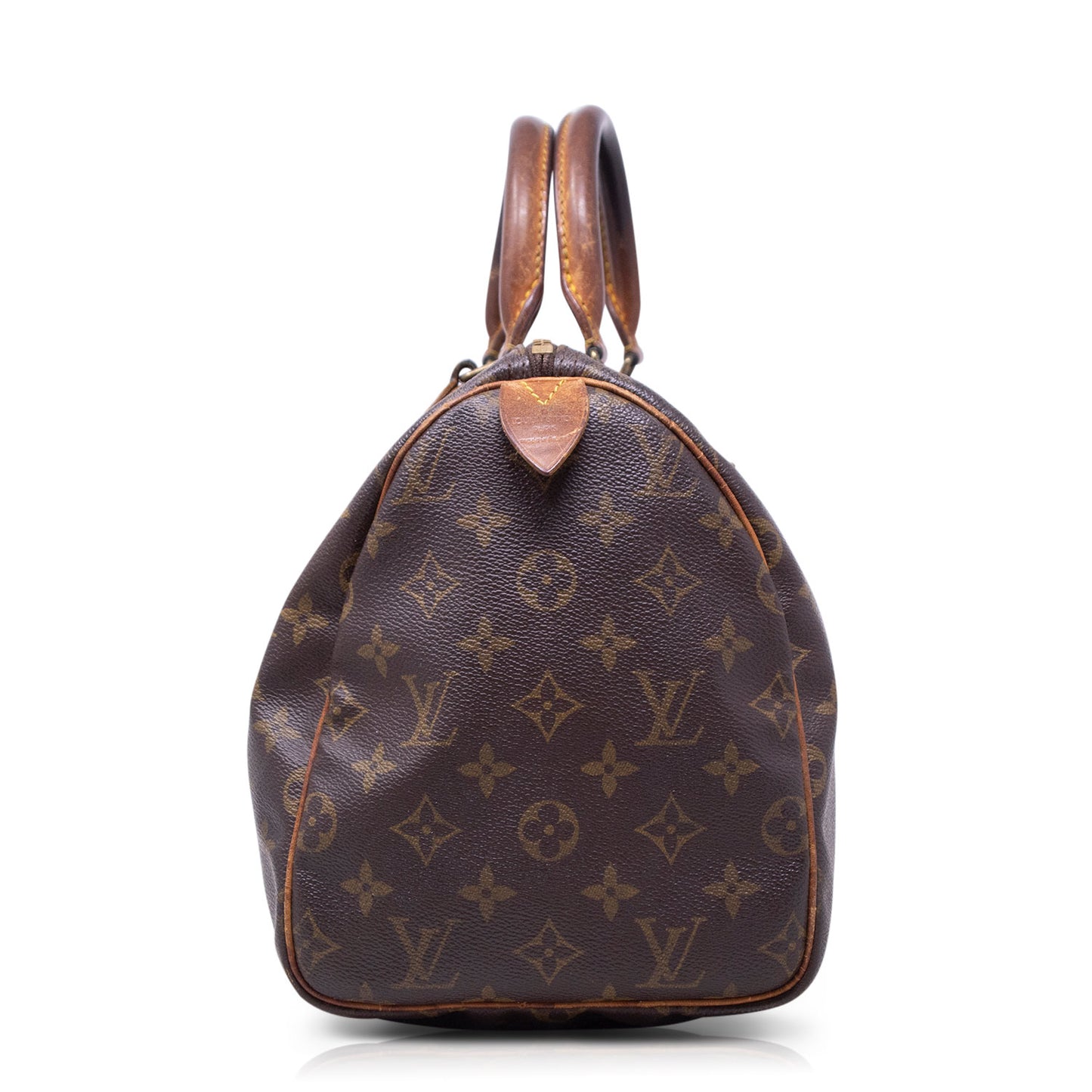 Louis Vuitton Speedy 30 Monogram Vintage