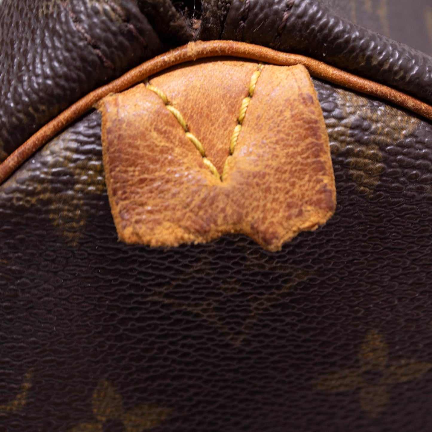 Louis Vuitton Speedy 30 Monogram