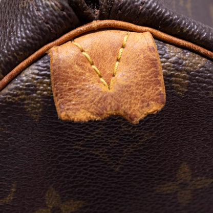 Louis Vuitton Speedy 30 Monogram