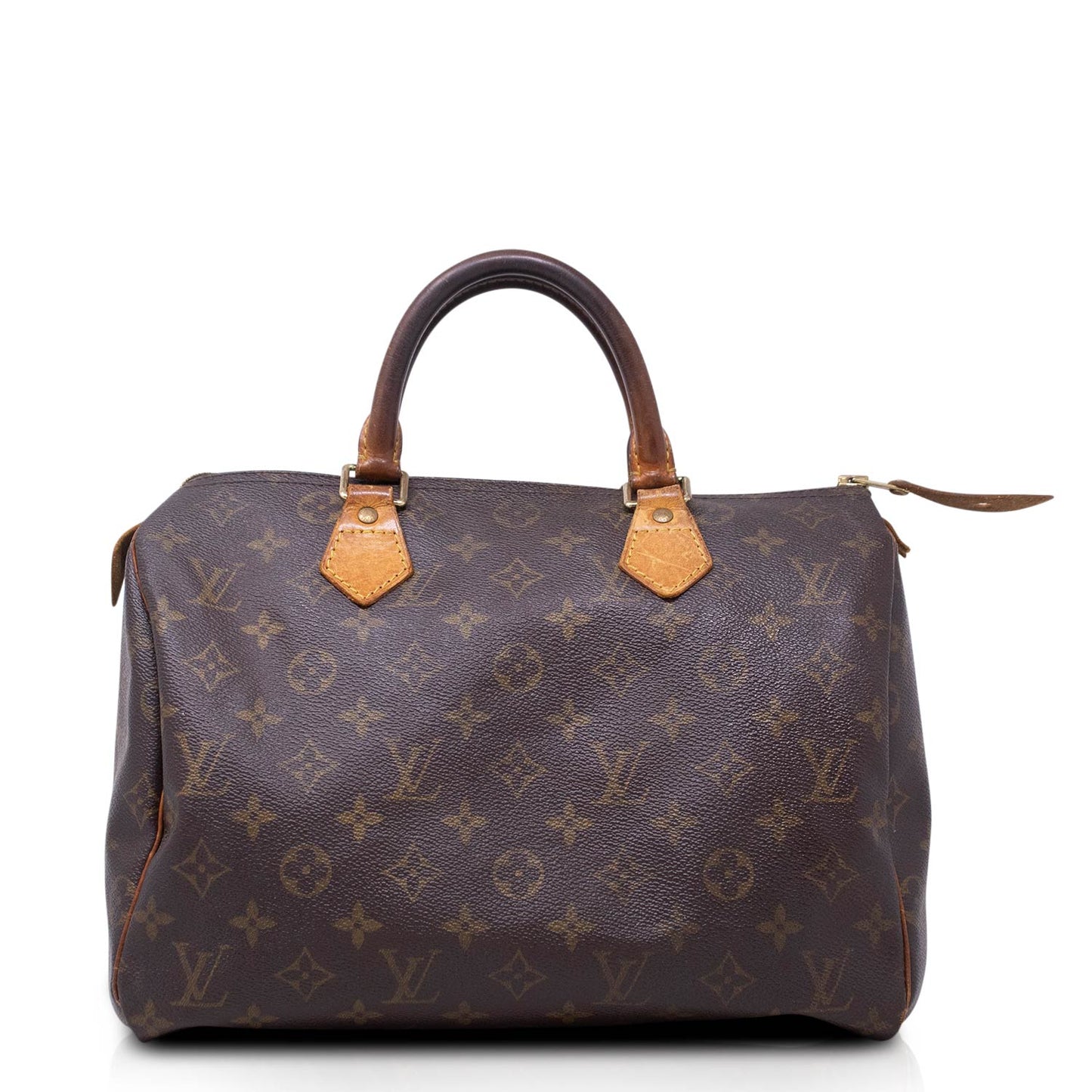 Louis Vuitton Speedy 30 Monogram