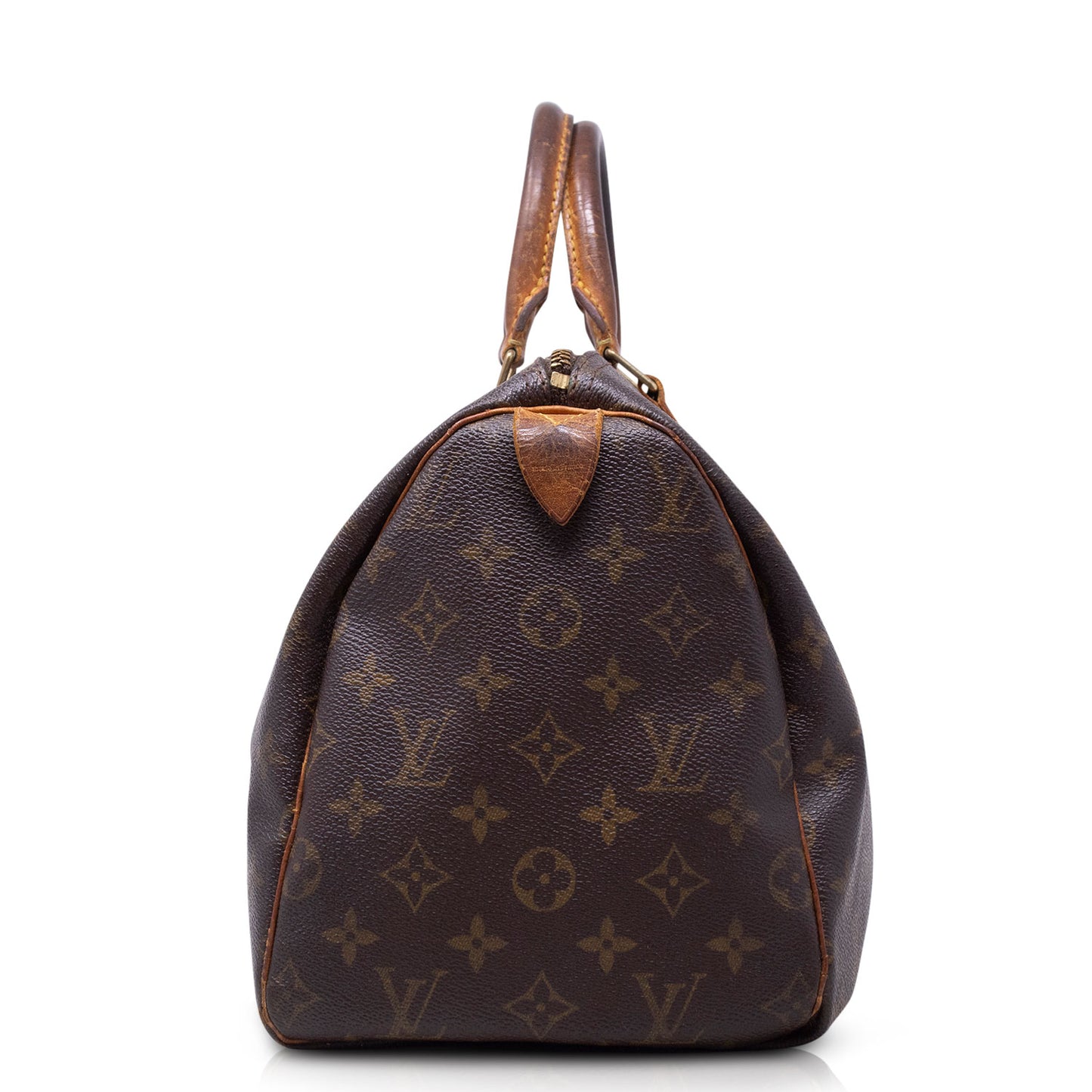 Louis Vuitton Speedy 30 Monogram