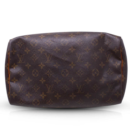 Louis Vuitton Speedy 30 Monogram