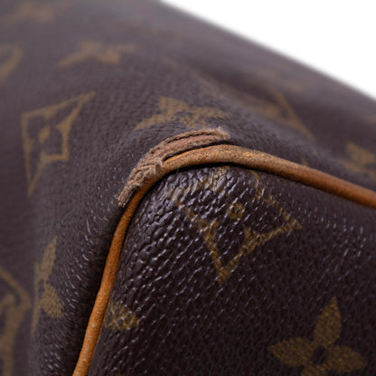 Louis Vuitton Speedy 30 Monogram