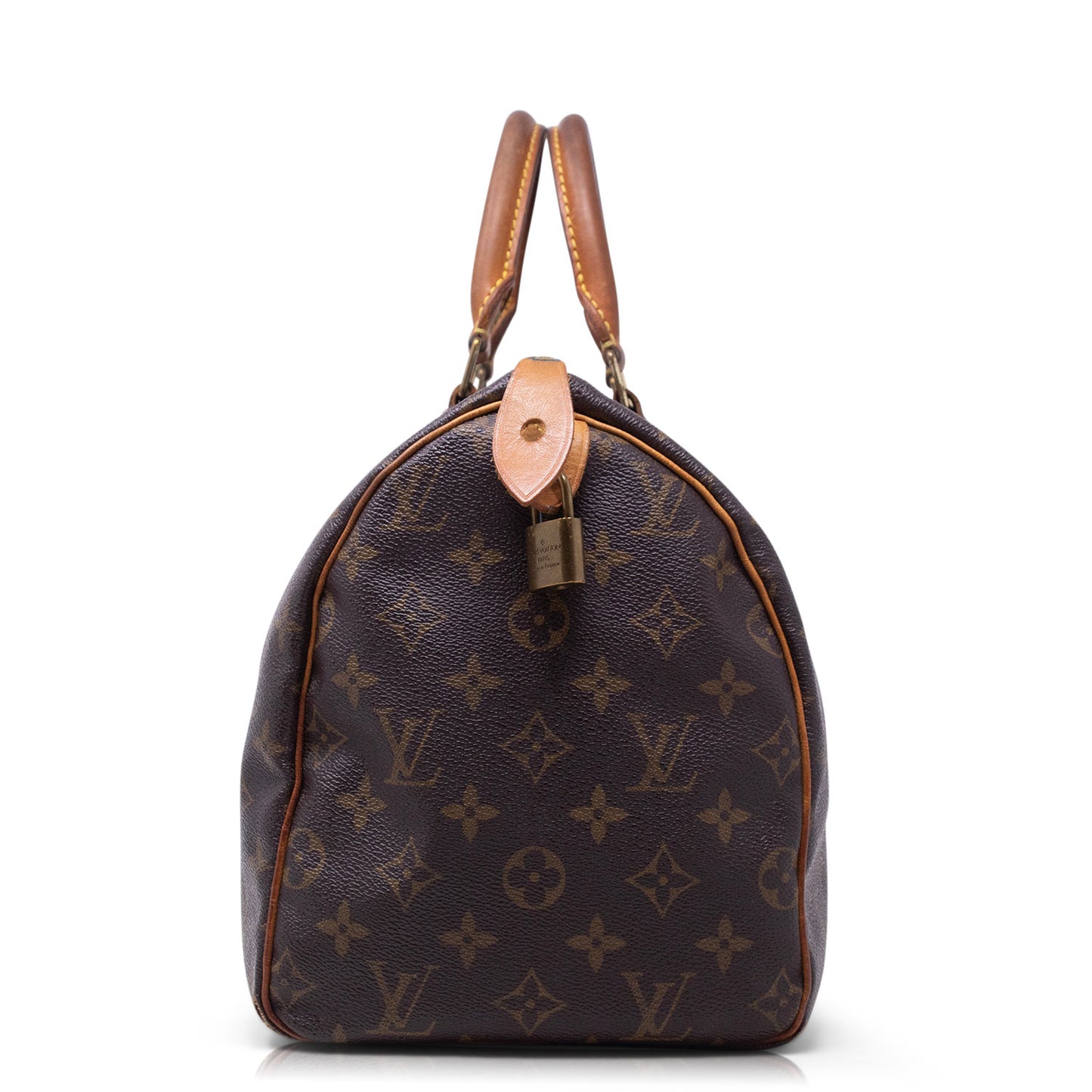 Louis Vuitton Speedy 30 Monogram