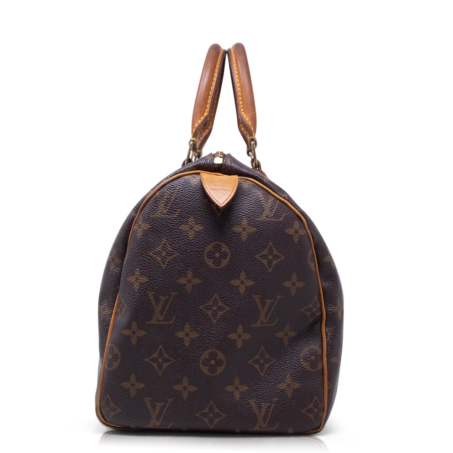 Louis Vuitton Speedy 30 Monogram