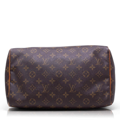 Louis Vuitton Speedy 30 Monogram