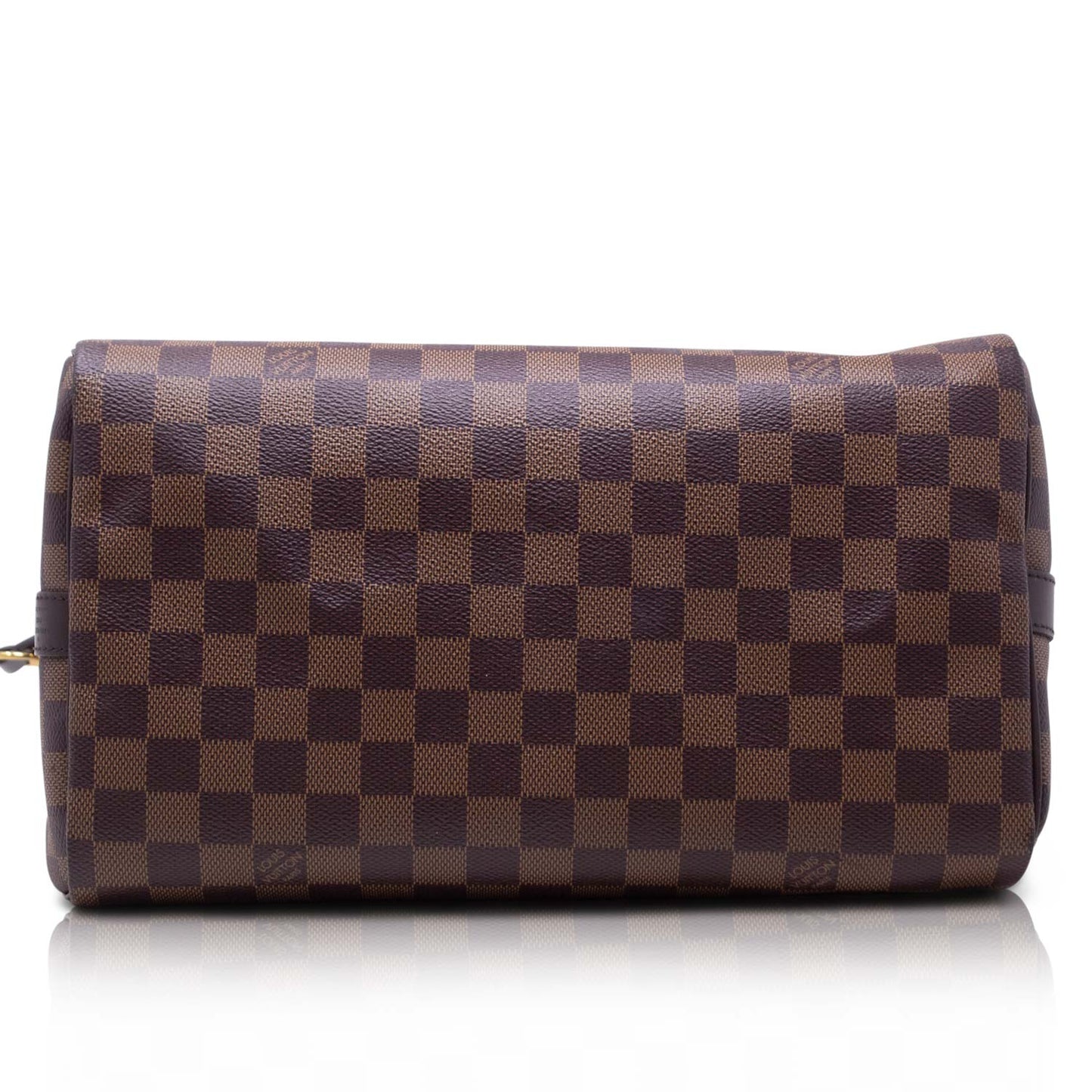 Louis Vuitton Speedy 30 Bandoulière Damier Ebene