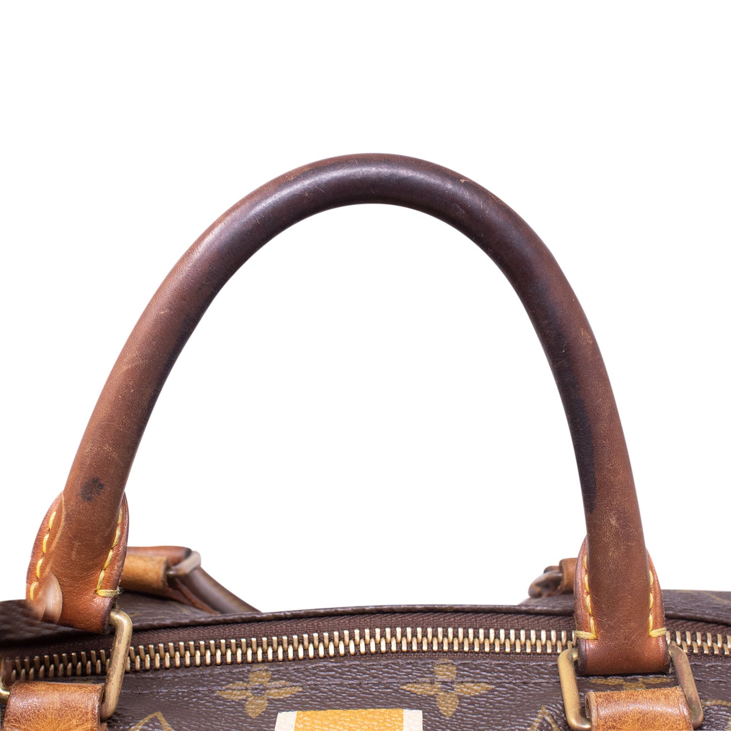 Louis Vuitton Speedy 40 Monogram