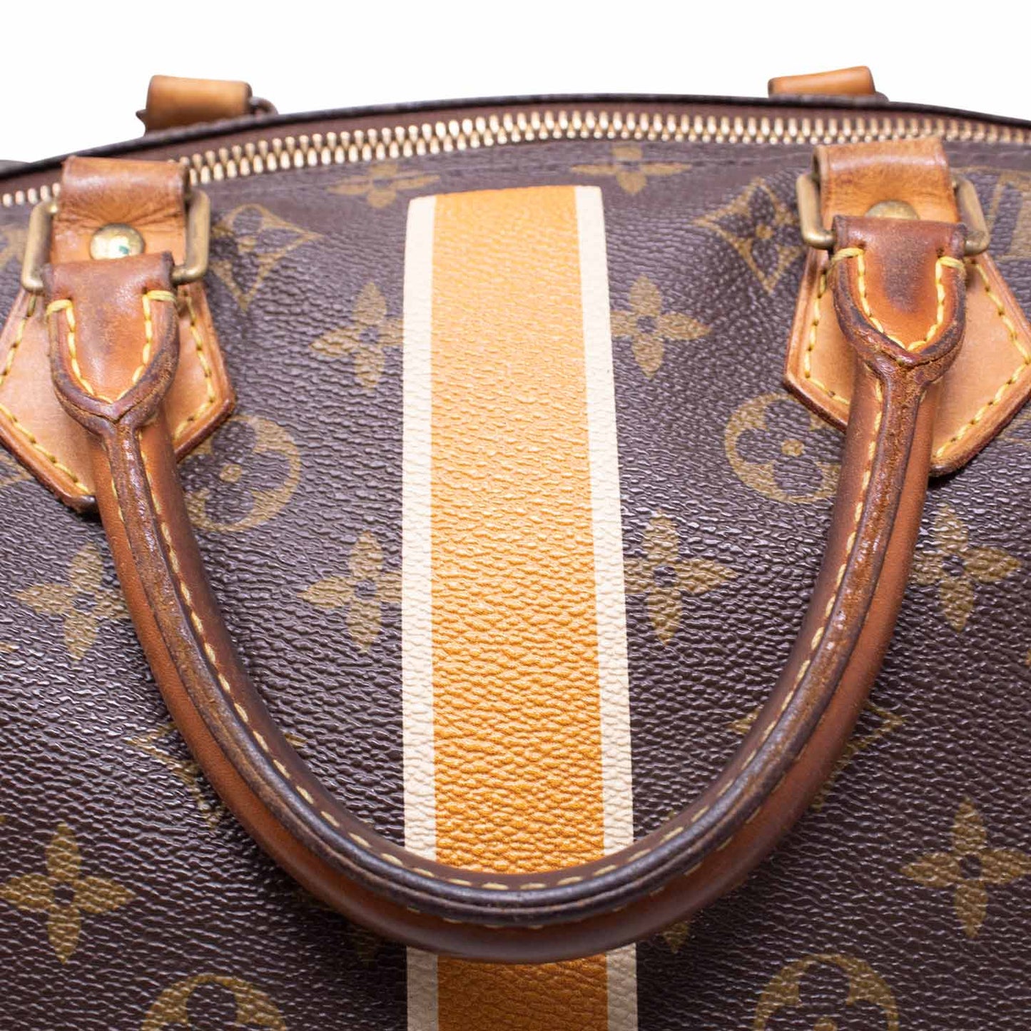 Louis Vuitton Speedy 40 Monogram