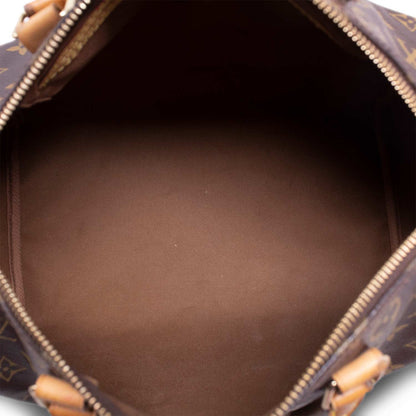 Louis Vuitton Speedy 30 Monogram