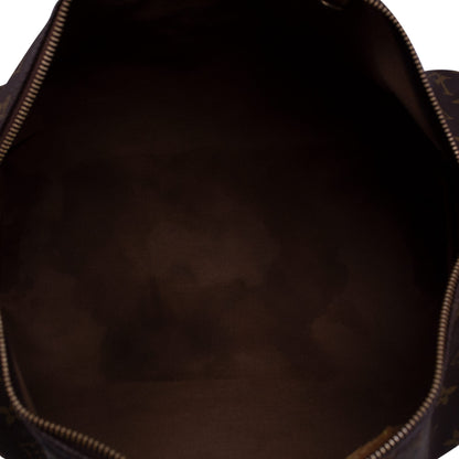 Louis Vuitton Speedy 40 Monogram