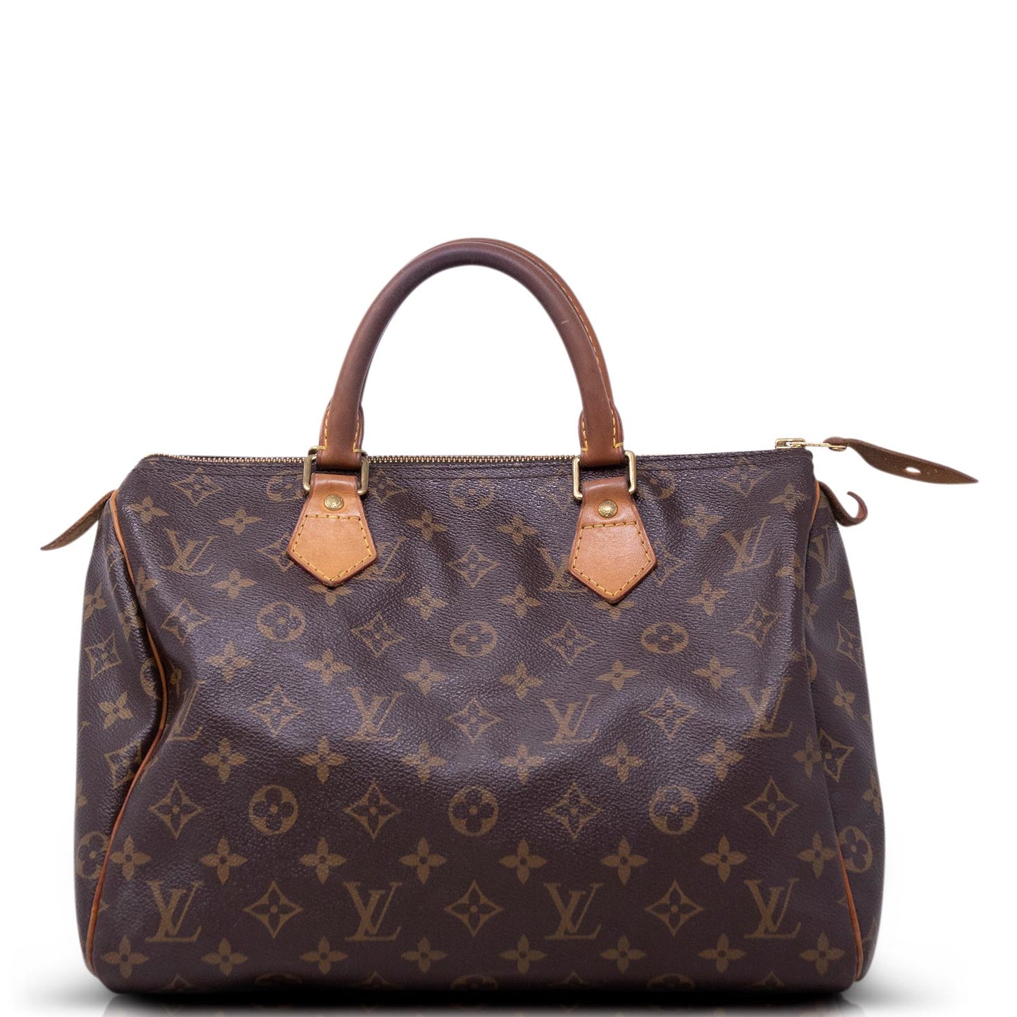 Louis Vuitton Speedy 30 Monogram 