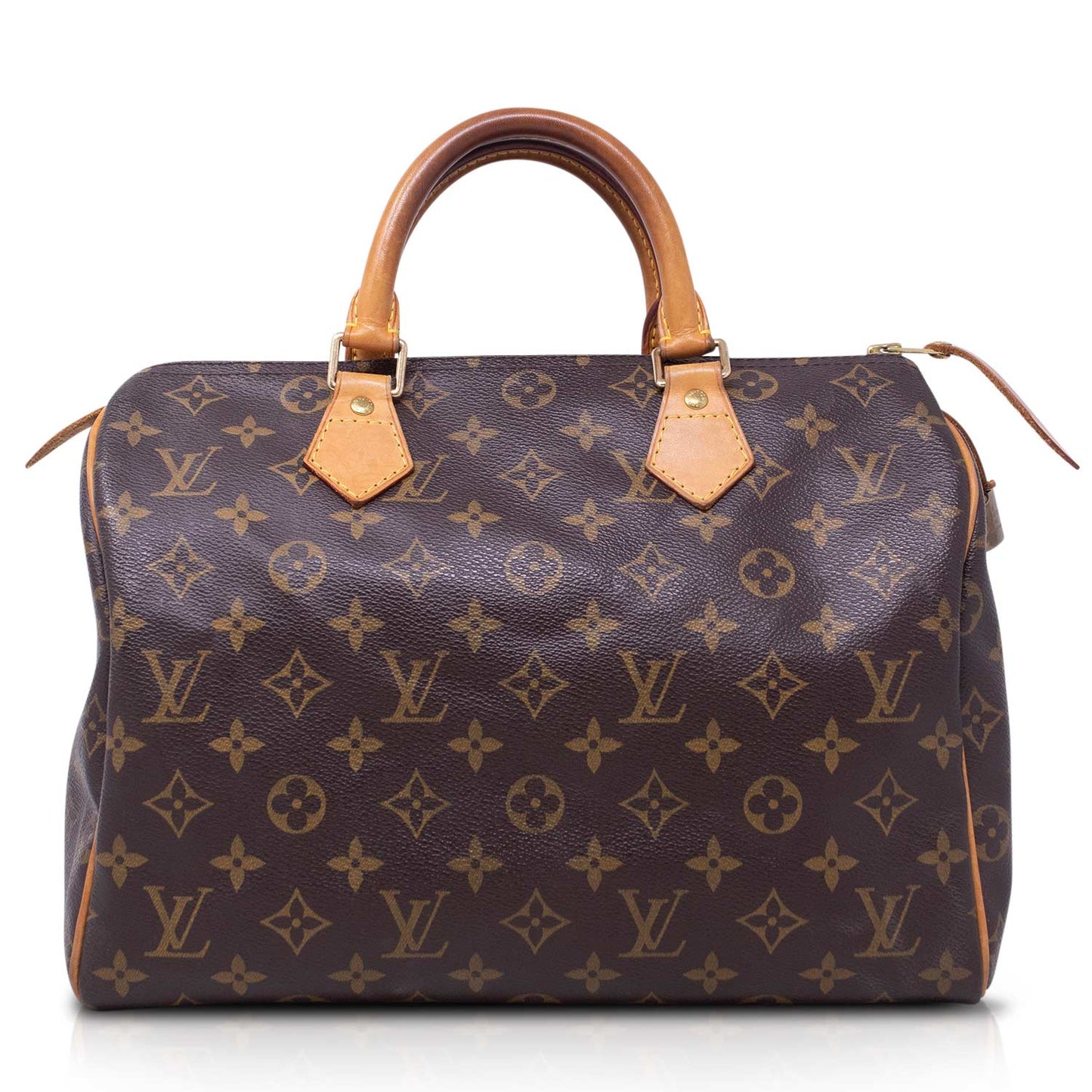 Louis Vuitton Speedy 30 Monogram