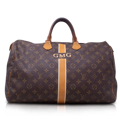 Louis Vuitton Speedy 40 Monogram